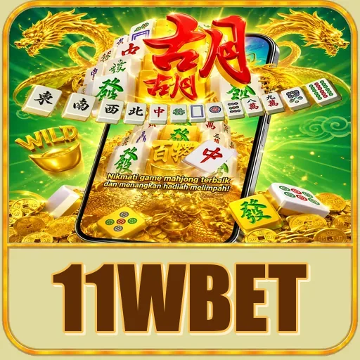 Screenshot Proses Instalasi 11wbet APK